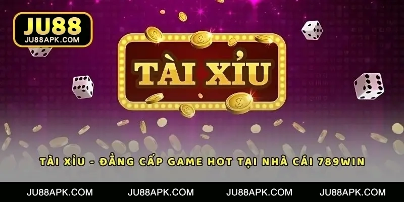 Tài Xỉu JU88 – Làm quen tổng điểm và các cửa Sic Bo