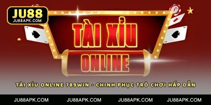 Tài Xỉu Online JU88 – Theo dõi trọn một phiên trên màn hình