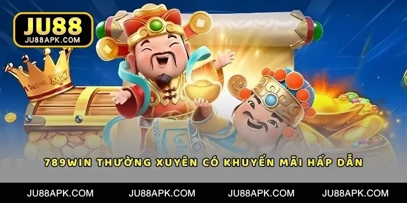 Vòng thưởng và ưu đãi là hai phần riêng — minh họa