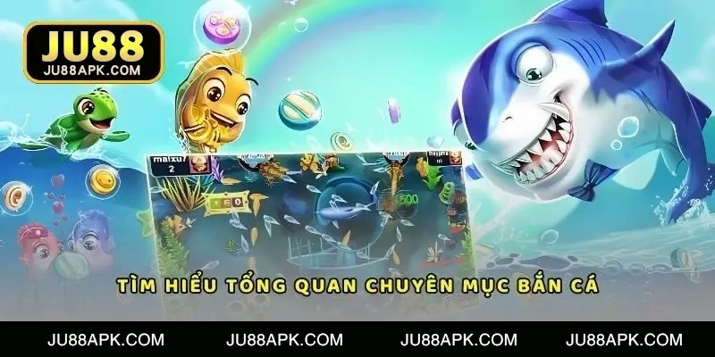 Chuyển động dưới biển tạo nên sức hút — minh họa
