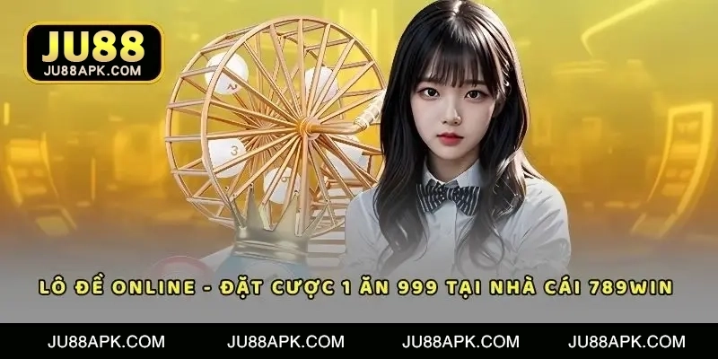 Lô đề online JU88 – Phân biệt dãy số và phạm vi đối chiếu