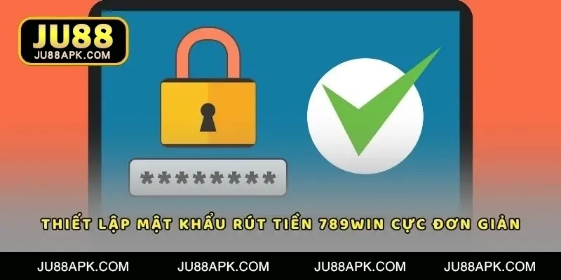 Kiểm tra người nhận và xác nhận — minh họa