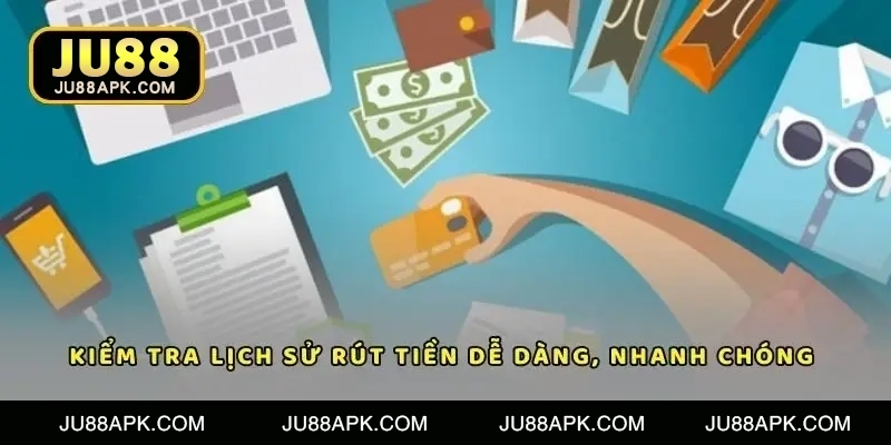 Theo dõi trạng thái đến khi hoàn tất — minh họa