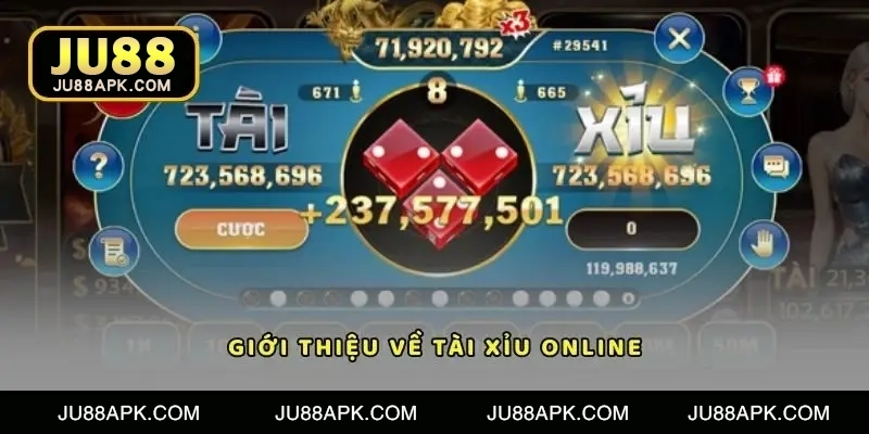 Ba giai đoạn của một lượt — minh họa