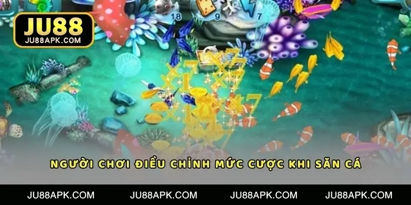 Mục tiêu và cách ghi nhận điểm — minh họa